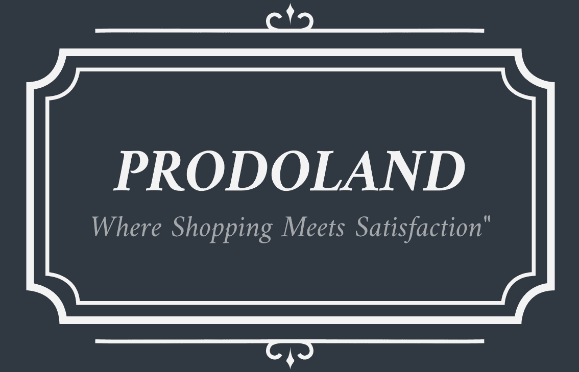 Prodoland